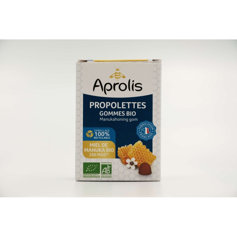 Propolettes propolis - manuka