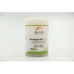 Ashwagandha 5000 BIO