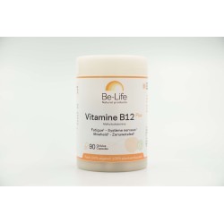 Vitamine B12 Plus