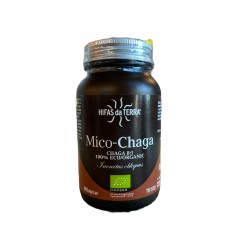 Mico-Chaga