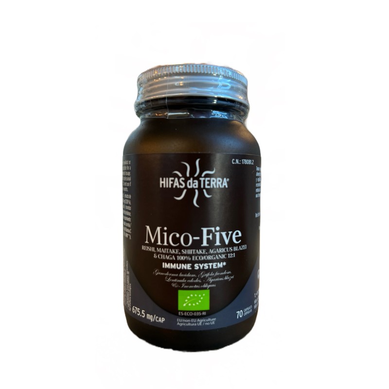 Mico-Five